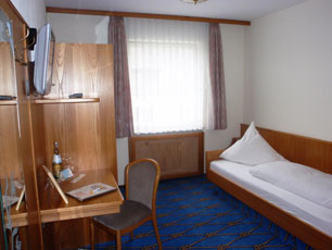 Hotel Mainaublick Unteruhldingen