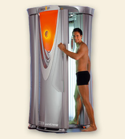 Solarium