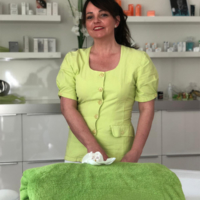 Silvia Hangarter Kosmetik