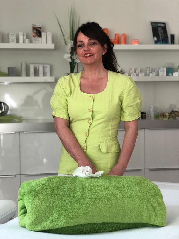 Silvia Hangarter Kosmetik Silvia Hangarter Kosmetik