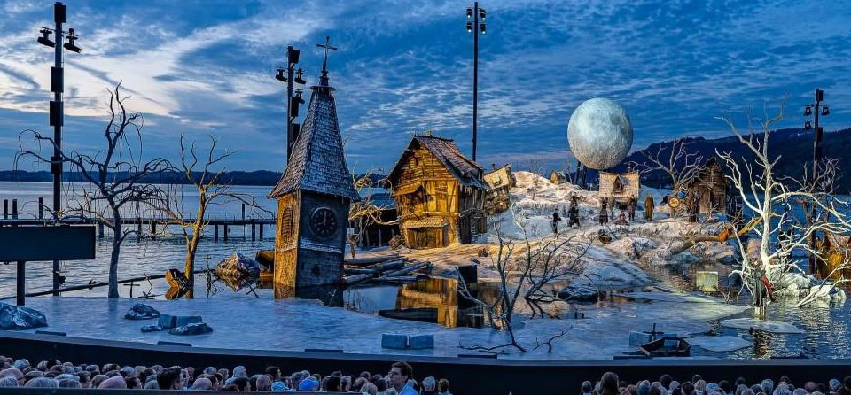 Bregenzer Festspiele