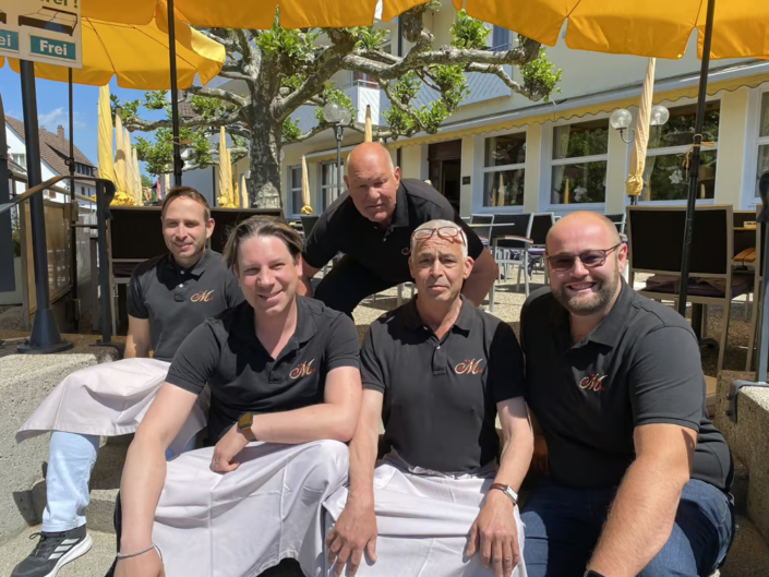 Team Hotel Mainaublick