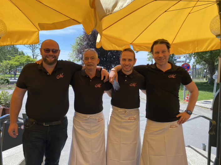 Team Hotel Mainaublick