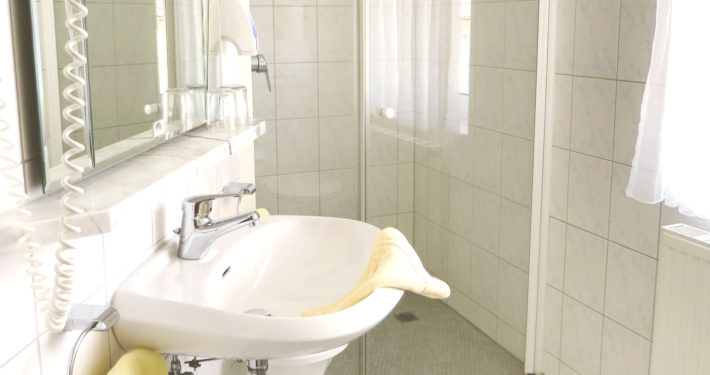 Doppelzimmer Don Carlos Bad