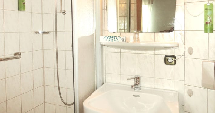Einzelzimmer Standard