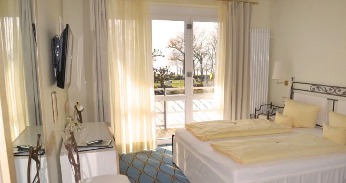 Hotel Zimmer